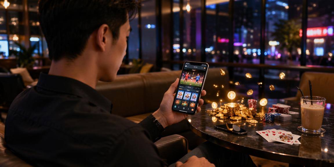 4share Một tài khoản cho nhiều nhịp chơi